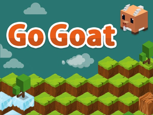 go-goat